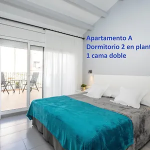 Rustic Apartment