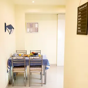 Heart Of Apartment